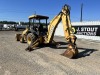 2001 John Deere 310SG 4x4 Loader Backhoe - 6