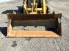 2001 John Deere 310SG 4x4 Loader Backhoe - 11