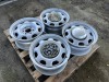 Rims Qty: 4 - 2