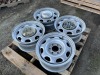 Rims Qty: 4 - 3