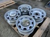 Rims Qty: 4 - 4