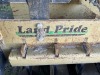 Land Pride Sp2060 Pulverizer - 5