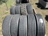 Tires Qty: 9 - 5