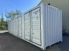 2024 40' High Cube Shipping Container - 2