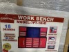 2024 Steelman 7F18D4C Work Bench - 6