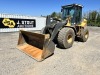 2007 John Deere 544J Wheel loader