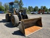 2007 John Deere 544J Wheel loader - 2