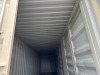 2024 40' High Cube Shipping Container - 7