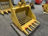 2024 Toft JW60S 44" Skeleton Bucket - 3