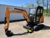 2023 Agrotk NT30 Mini Hydraulic Excavator