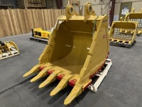 2024 Toft 100Q 60" Dig Bucket