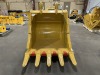 2024 Toft 100Q 60" Dig Bucket - 2