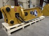 2024 Toft 280R Hydraulic Metal Shear - 2