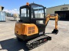 2023 Agrotk NT30 Mini Hydraulic Excavator - 4