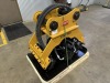 2024 Toft 08EC Hydraulic Compactor