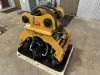 2024 Toft 08EC Hydraulic Compactor - 2