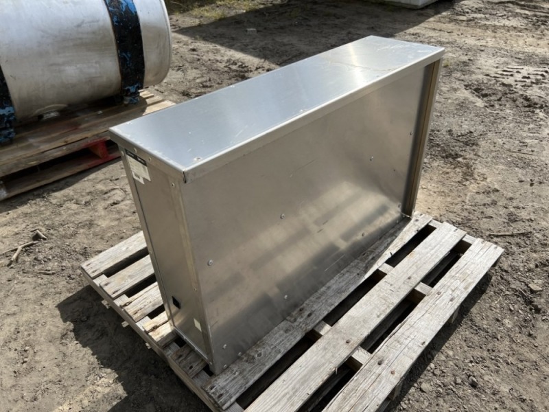 Ez Stack 2 Drawer Slide | J. Stout Auction