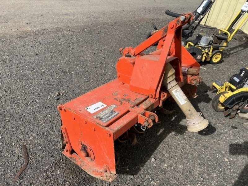 Kubota B40C Rotary Tiller