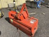 Kubota B40C Rotary Tiller - 2