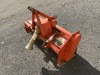 Kubota B40C Rotary Tiller - 4