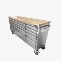 2024 TMG WB7215S Tool Chest