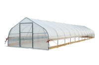 2024 TMG GH1260 Greenhouse