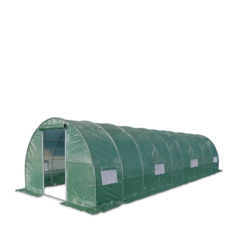 2024 TMG GH1030R Greenhouse