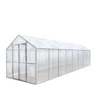 2024 TMG GH826 Greenhouse