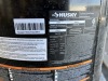 Husky 30 Gallon Air Compressor - 7