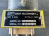 2010 Gary Rotary Metal Shear - 5