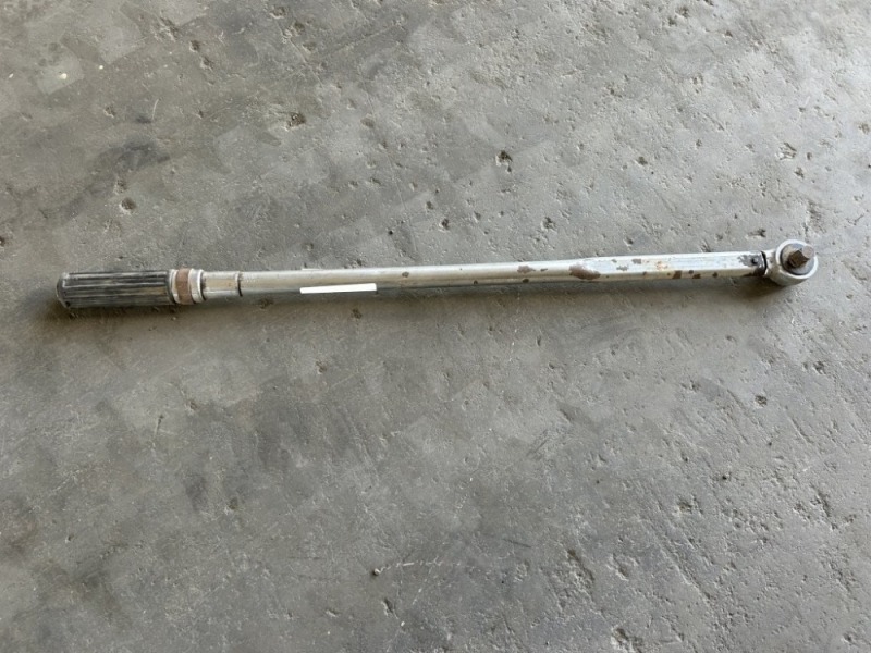 Torque Wrench