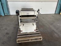 20" Planer