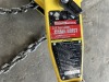 Haul Master Chain Hoist - 2