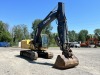 2011 John Deere 160D LC Hydraulic Excavator - 2