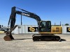 2011 John Deere 160D LC Hydraulic Excavator - 7