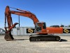 2005 Hitachi ZX330LC Hydraulic Excavator - 7