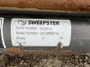 Sweepster 9' Angle Broom - 5