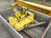 Beebe 5 Ton Overhead Crane - 8