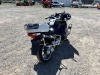 2013 BMW R1200RTP Motorcycle - 4