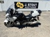 2013 BMW R1200RTP Motorcycle - 7