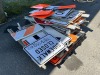 Construction Road Signs - 2