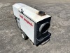 Heat Wagon VG400 Ground Heater - 4