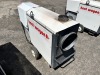 Heat Wagon VG400 Ground Heater - 4