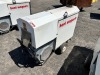 Heat Wagon VG400 Ground Heater - 5