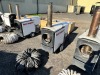 Heat Wagon VG400 Ground Heater