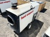 Heat Wagon VG400 Ground Heater - 3