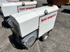 Heat Wagon VG400 Ground Heater - 5