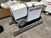 Heat Wagon VG400 Ground Heater - 2