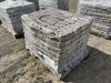 Roman Stack Stones, Qty. 168 - 3