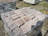 Roman Stack Stones, Qty. 168 - 3